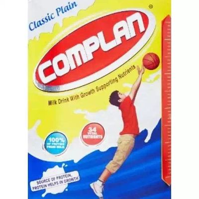 Complan Plain - 500gm