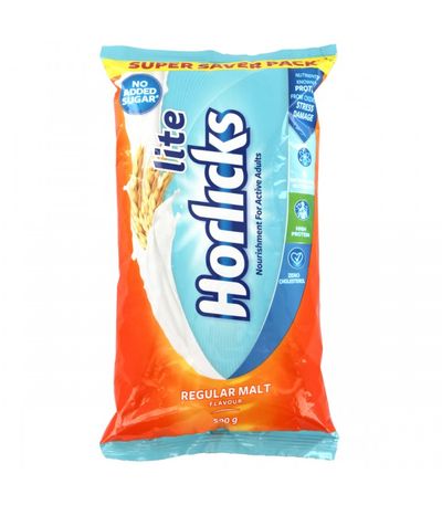 Horlicks Lite 500gm