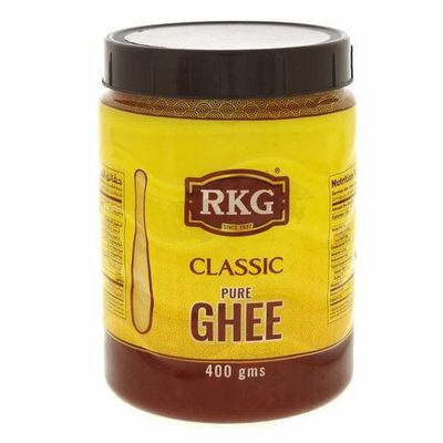 RKG Cow's Ghee - 400ml