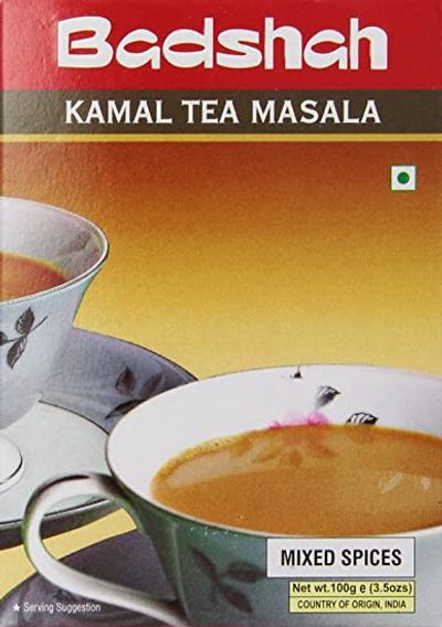 Badshah Kamal Tea Masala - 100gm