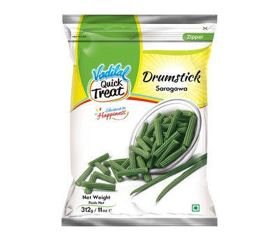 Vadilal Drumstick - 312gm
