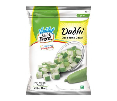 Vadilal Dudhi - 312gm