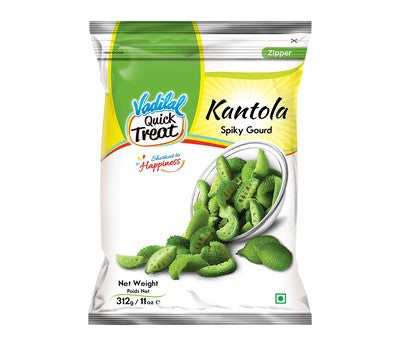 Vadilal Kantola Cuts - 312gm