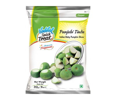 Vadilal Punjabi Tinda - 312gm