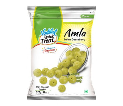Vadilal Amla Whole - 312gm
