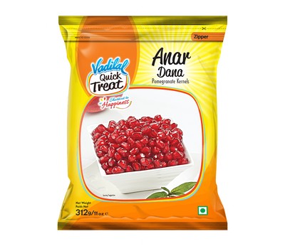 Vadilal Pomegranate - 312gm