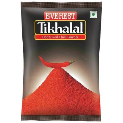 Everest Tikhalal Powder - 100gm