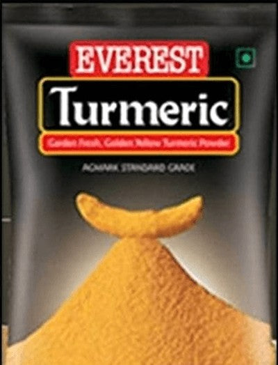Everest Turmeric Powder 100gm