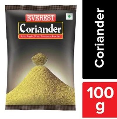 Everest Coriander Powder 100gm