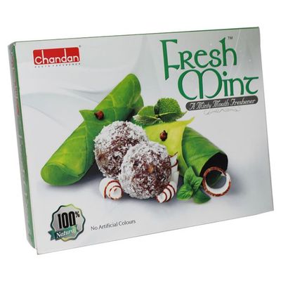 Chandan Mint Fresh - 900gm