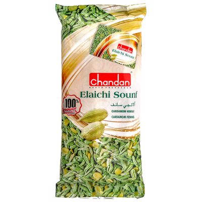 Chandan Elachi Saunf - 320gm