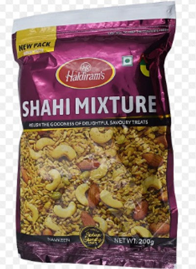 HR Shahi Mixture-200g