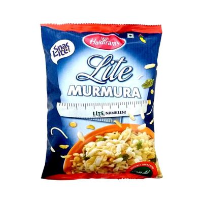 HR Lite Murmura - 180gm