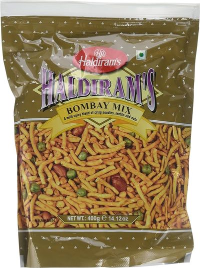 HR Bombay Mixture - 400g