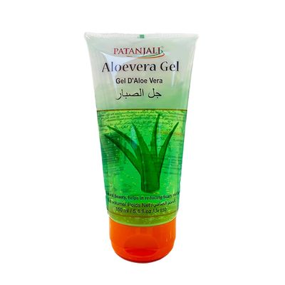 Patanjali Aloevera Gel 150ml