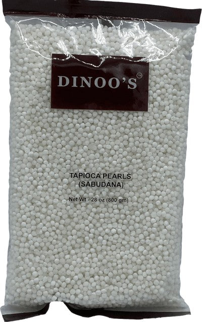 Dinoo's Sabudana - 28oz/800gm