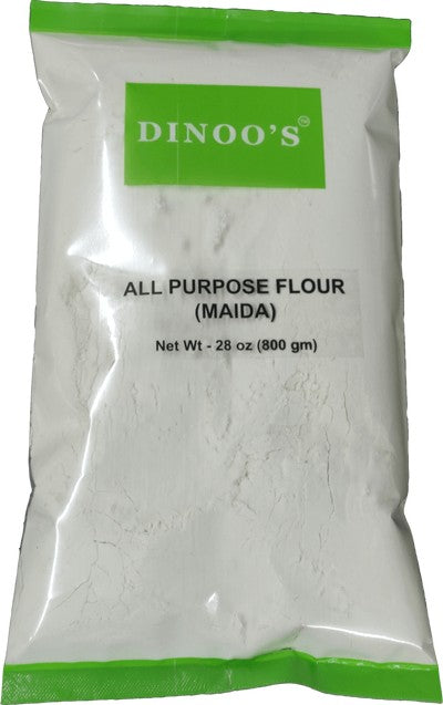 Dinoo's Maida - 28oz/800gm