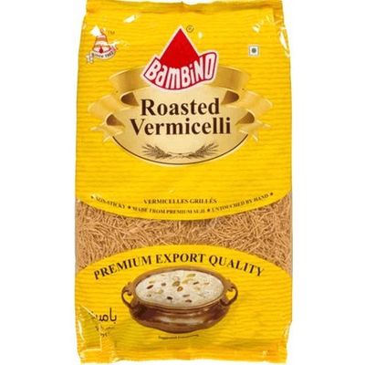 Bambino Roasted Vermicelli - 800gm
