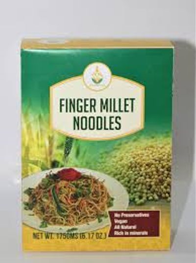 Shastha Finger Millet ( Ragi Noodles ) - 175gm