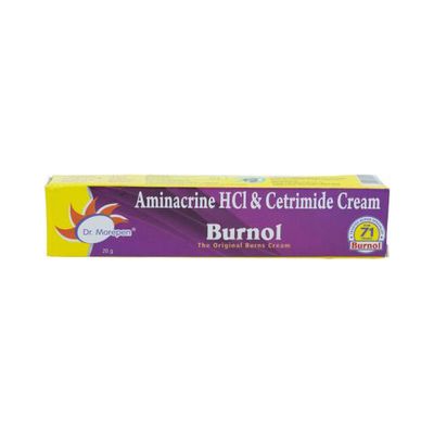 Burnol - 20gm