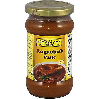 MR Rogan josh Cooking Sauce - 300gm