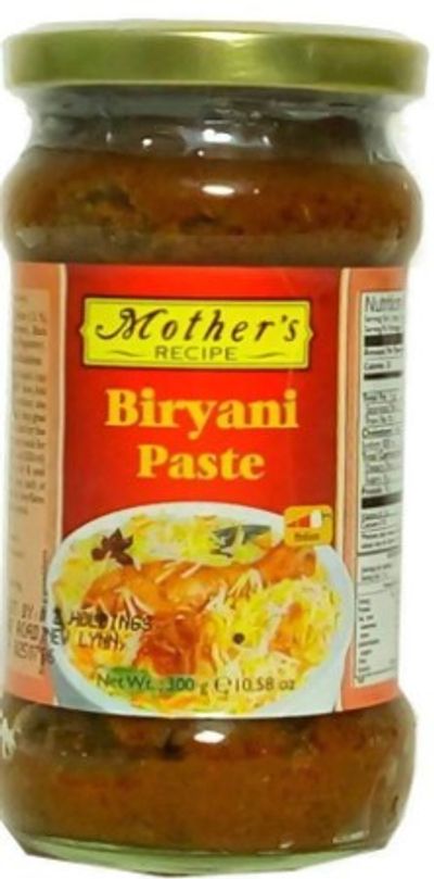 MR Biryani Cooking sauce - 300gm