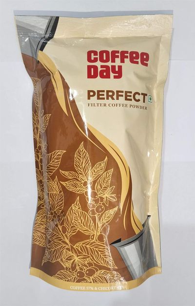 Coffee Day Perfect 500 GMS