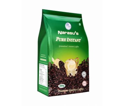 Narasu's Pure Filter Coffee 200gm