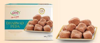 Grb Dharwad Peda 340gm