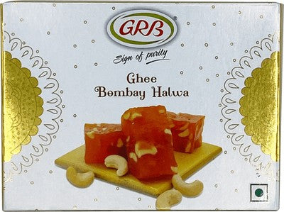 GRB Bombay Halwa - 200gm