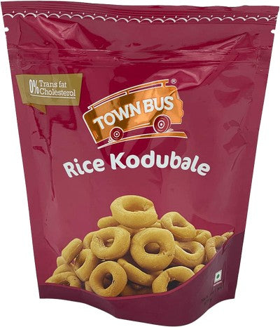 Townbus Rice Kodubale - 170gm