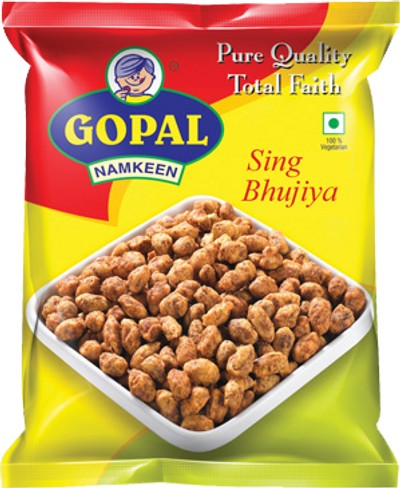 Gopal Sing Bhujya - 250gm