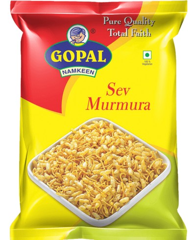 Gopal Sev Murmura - 250gm