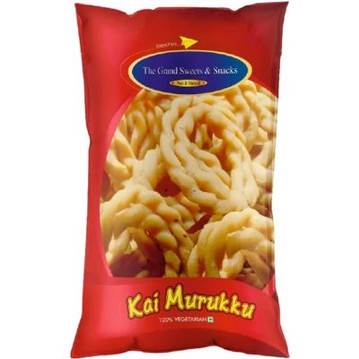 Grand Kai Murukku - 180gm