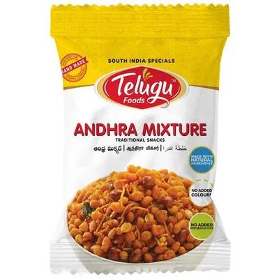 Telugu Andhra mixture - 180gm
