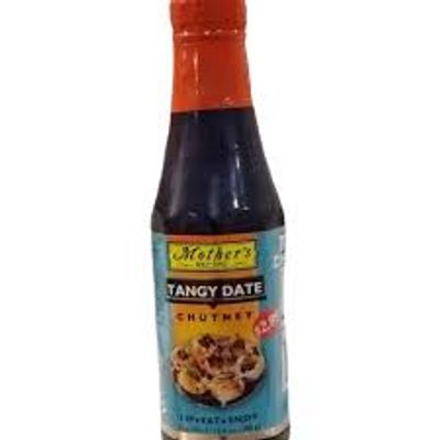 MR Tangy Date Chutney - 380gm
