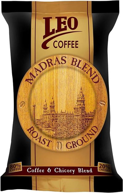 Leo Madras Blend 500 GMS