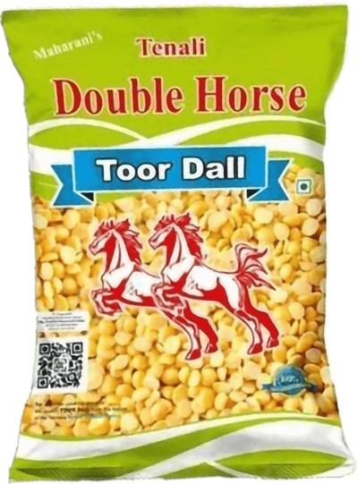 Tenali Toor Dal - 4LB