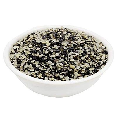 Tenali Black Gram (Split) - 4LB