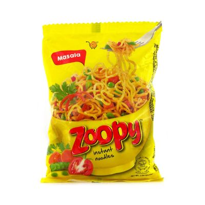 Zoopy Masala Noodles - 280gm