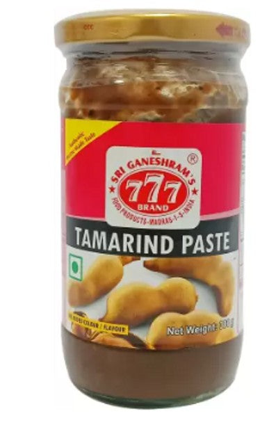 777 Tamarind Paste - 300gm