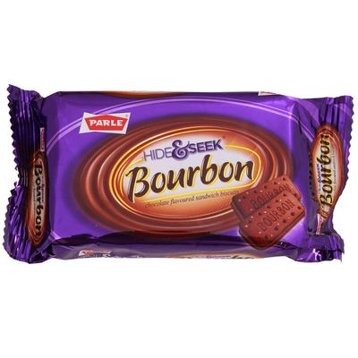 Parle H&S bourbon - 70gm