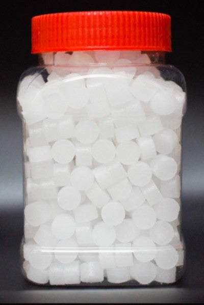 Plain Camphor
