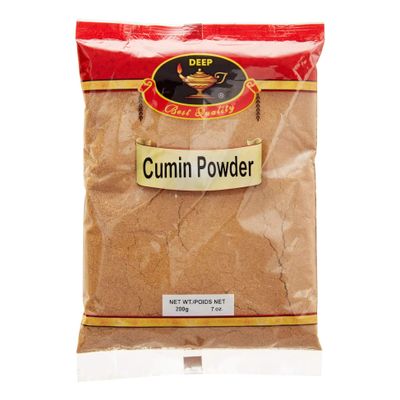Deep Cumin Powder - 7oz
