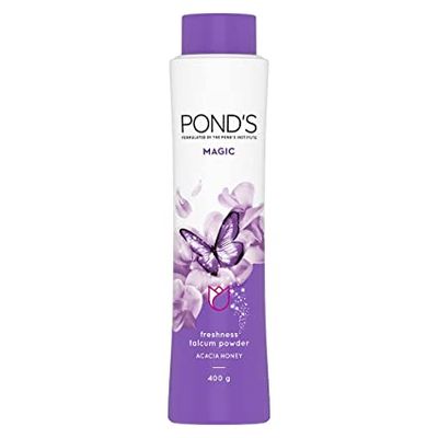 Ponds Powder Magic - 400gm