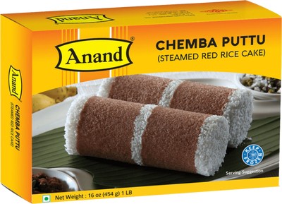 Anand Fro Chemba Puttu - 1lb