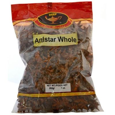 Deep Anistar Whole - 7oz/200gm