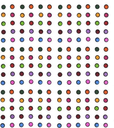 Bindi Plain Packet