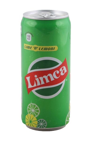 Lemon Drink Can 300ml