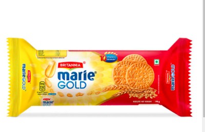 Britannia Marie Gold - 150gm